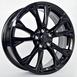 Llanta st wheels kobi 7x17...