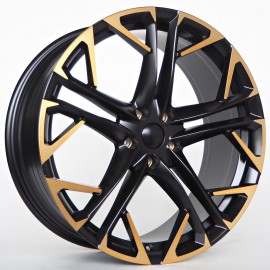 Llanta st wheels toro...