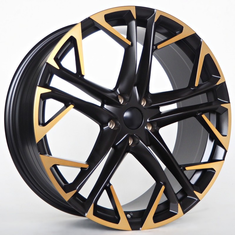 Llanta st wheels toro 8.5x19 5x112 et38 57.10 satin bfm
