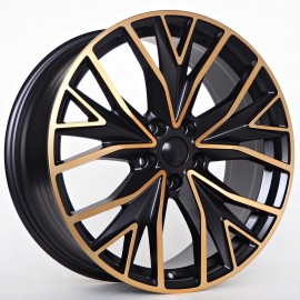 Llanta st wheels rocket...