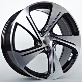 Llanta st wheels osmo 8x19...