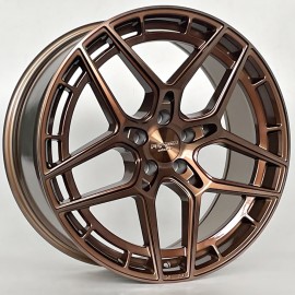 Llanta forzza magnum 9x20...