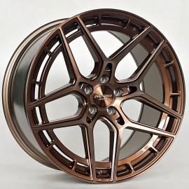 Llanta forzza magnum 10x20...
