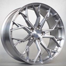 Llanta forzza titan 9x21...