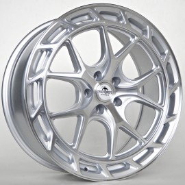 Llanta forzza saturn 8.5x20...