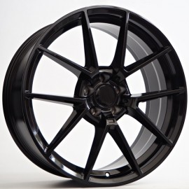 Llanta st wheels morgan...