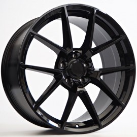 Llanta st wheels morgan...