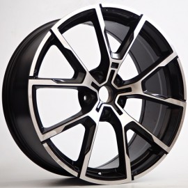 Llanta st wheels torn...
