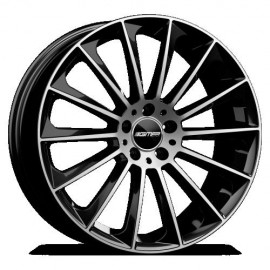 llanta GMP STELLAR 8X20...