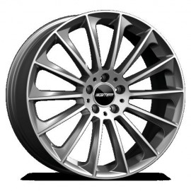 llanta GMP STELLAR 8X20...