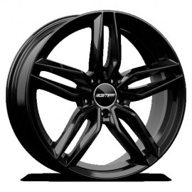 Llanta gmp fasten 7.5x18...