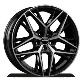 llanta GMP LUNICA 9.5X20...