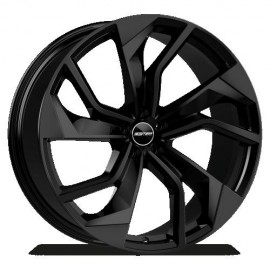 llanta GMP REBEL 8.5X19...