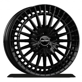 llanta GMP QSTAR 9X19 5X130...