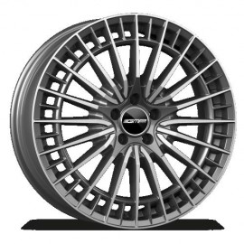 llanta GMP QSTAR 8X19 5X130...