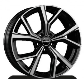 llanta GMP MENTOR 7.5X18...
