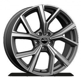 llanta GMP MENTOR 7.5X19...
