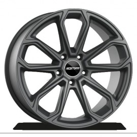 Llanta gmp furiosa 9x22...