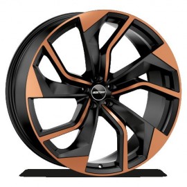 llanta GMP REBEL 10X22...