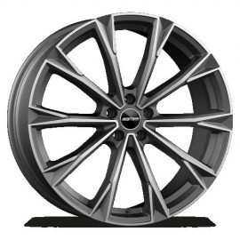 llanta GMP TOTALE 10.5X22...