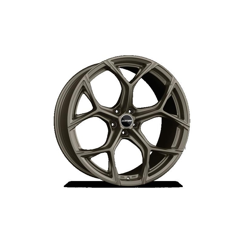 llanta GMP ULTRIVITY 10X21 5X112 ET30 66.5 METAL BRONZE
