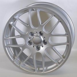 Llanta dtm 8x19 5x120 et34...
