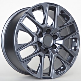 Llanta st wheels of18 (4x4)...