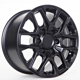 Llanta st wheels of18 (4x4)...