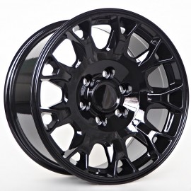Llanta st wheels of22 (4x4)...