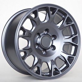 Llanta st wheels of22 (4x4)...
