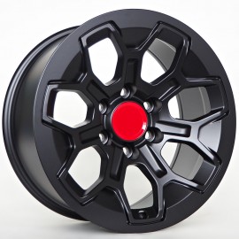 Llanta st wheels of20 (4x4)...