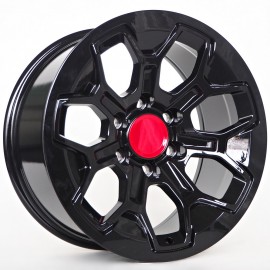 Llanta st wheels of20 (4x4)...