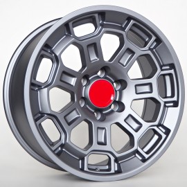Llanta st wheels of14 (4x4)...