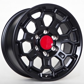 Llanta st wheels of17 (4x4)...