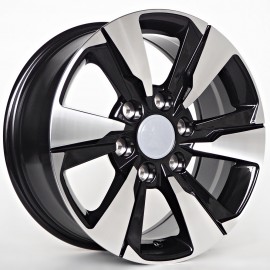 Llanta st wheels of16 (4x4)...