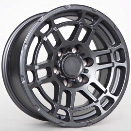 Llanta st wheels of11 (4x4)...
