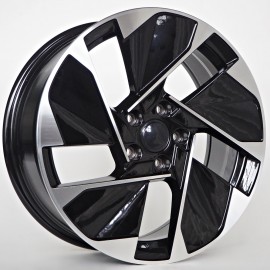 Llanta st wheels libra...