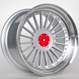 Llanta st wheels mint 10x18...