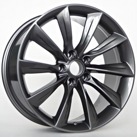 Llanta st wheels  8.5x18...
