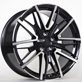 Llanta st wheels fuego...