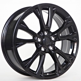 Llanta st wheels taurus...