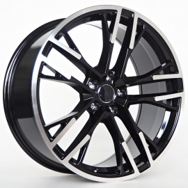 Llanta st wheels kami 9x20...
