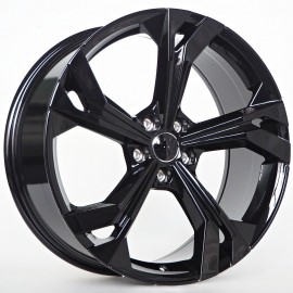 Llanta st wheels azuro...