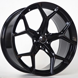 Llanta st wheels dante 9x21...
