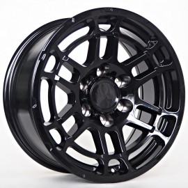 Llanta st wheels of11 (4x4)...