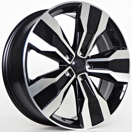 Llanta st wheels mask 7x19...