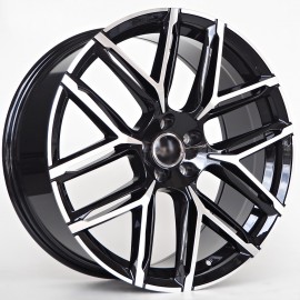 Llanta st wheels novus...