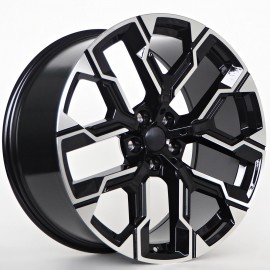 Llanta st wheels serve...