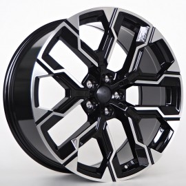 Llanta st wheels serve 9x20...