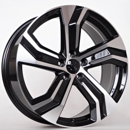 Llanta st wheels nano...